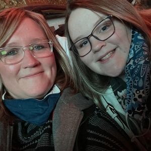 Meet your Posher, Jamie